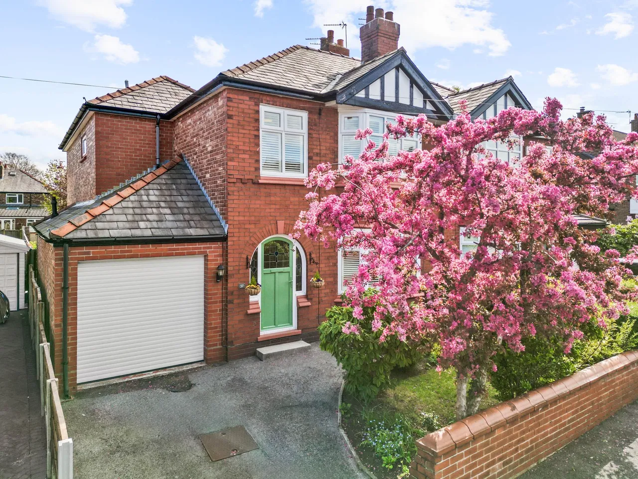 Victoria Avenue, Grappenhall, Warrington, Warrington, WA4 2PD, photo 27