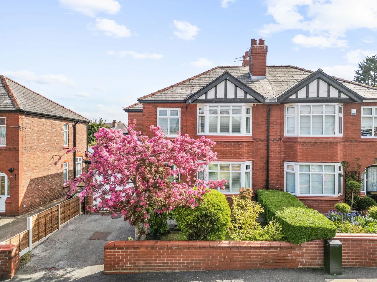 Victoria Avenue, Grappenhall, Warrington, Warrington, WA4 2PD, photo 24