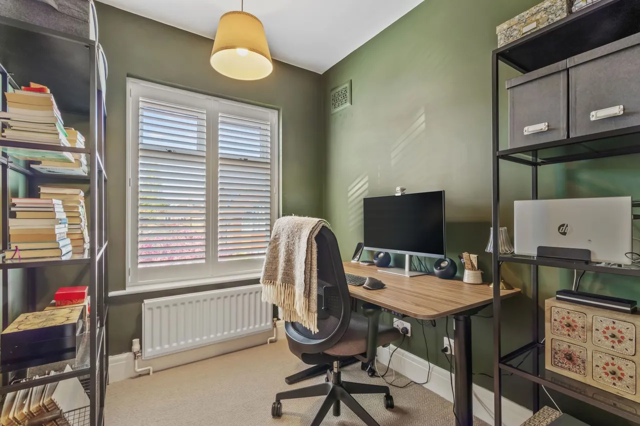 Victoria Avenue, Grappenhall, Warrington, Warrington, WA4 2PD, photo 16