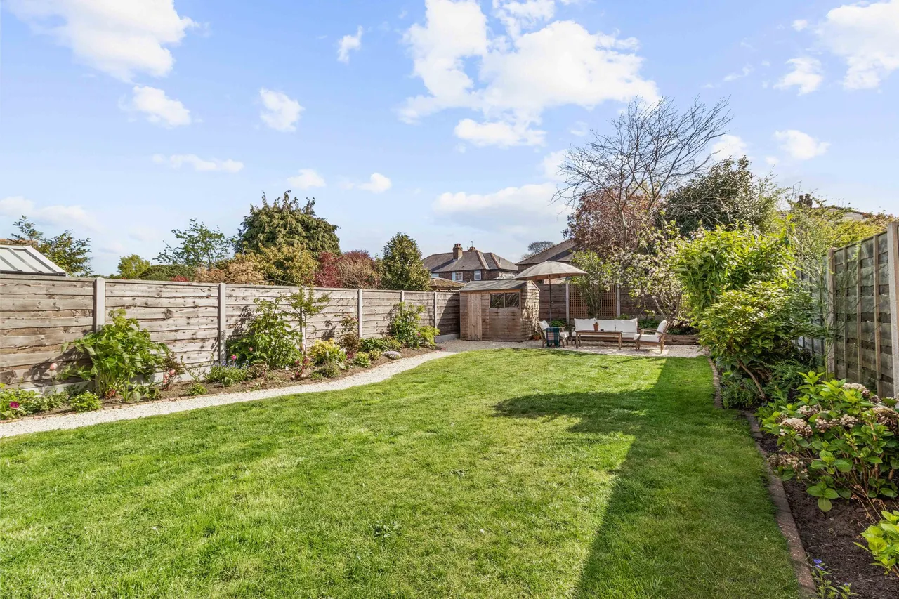 Victoria Avenue, Grappenhall, Warrington, Warrington, WA4 2PD, photo 19