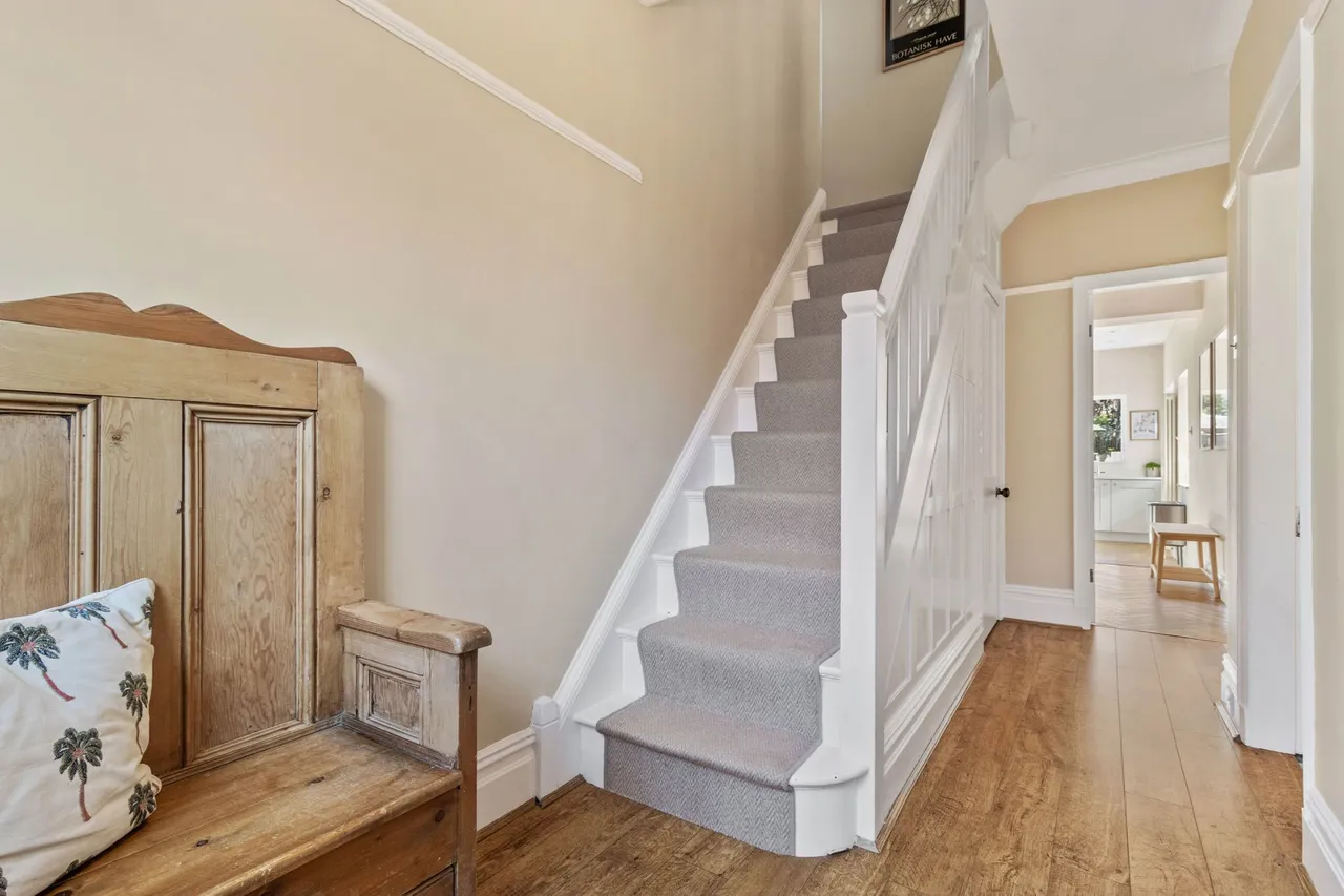 Victoria Avenue, Grappenhall, Warrington, Warrington, WA4 2PD, photo 9