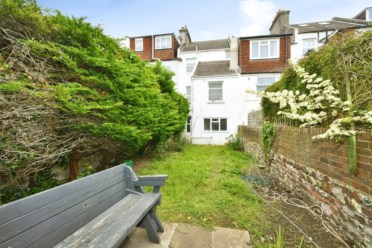 Grantham Road, Brighton, BN1, photo 10