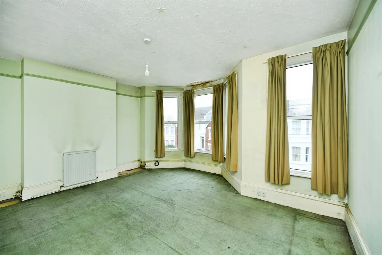 Grantham Road, Brighton, BN1, photo 22