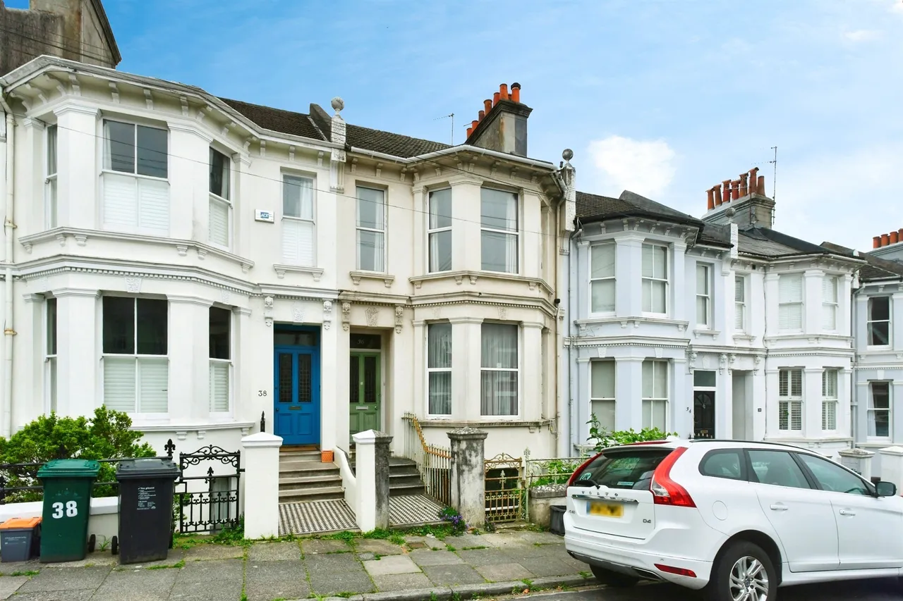 Grantham Road, Brighton, BN1, photo 6