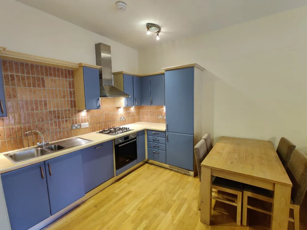 Hermand Crescent, Edinburgh, EH11, photo 6