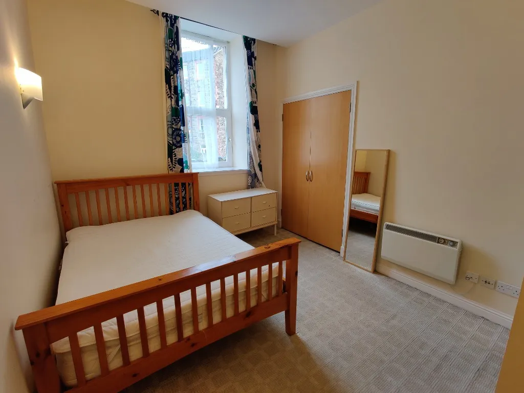 Hermand Crescent, Edinburgh, EH11, photo 11