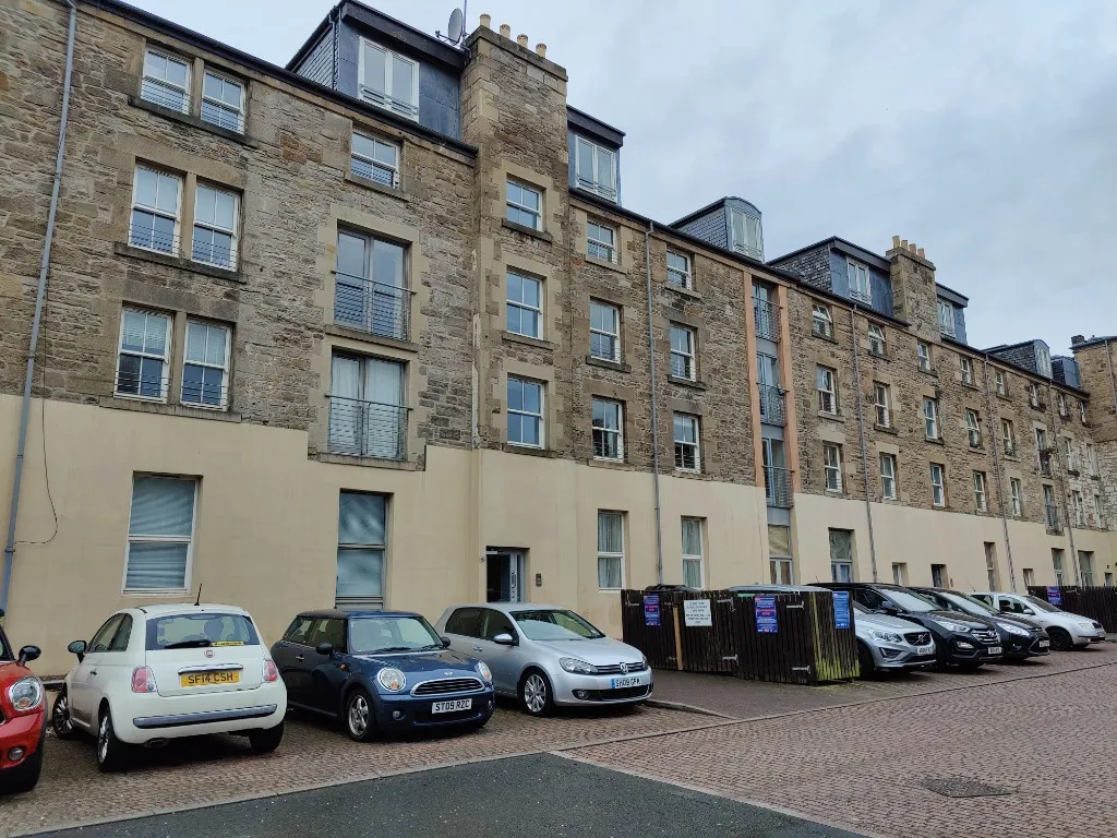 Hermand Crescent, Edinburgh, EH11, photo 28