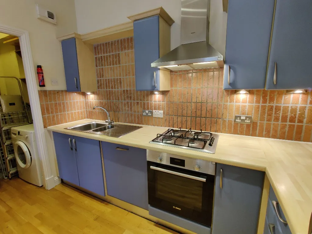 Hermand Crescent, Edinburgh, EH11, photo 3