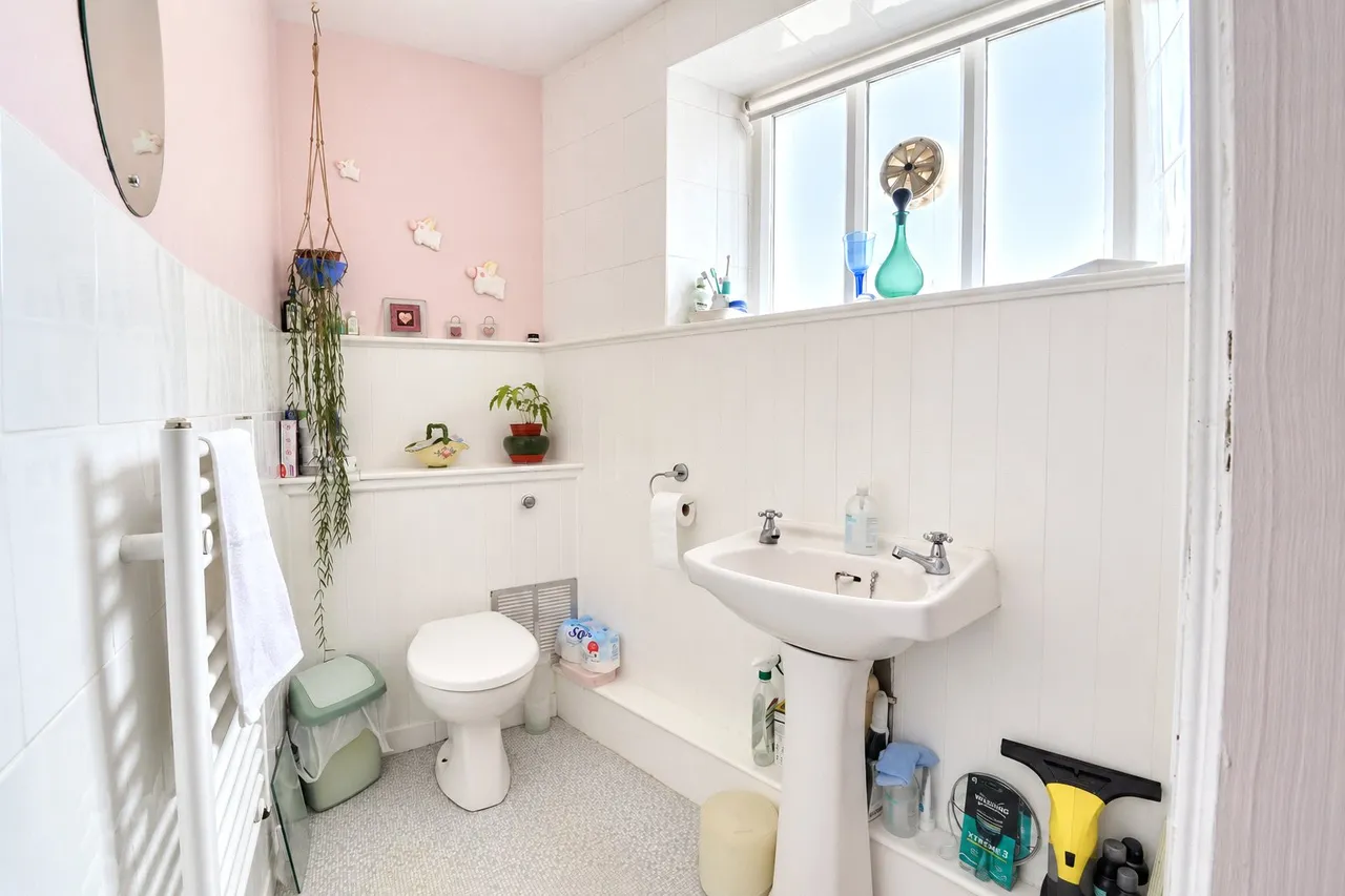 Rectory Road, Dolton, EX19, photo 9
