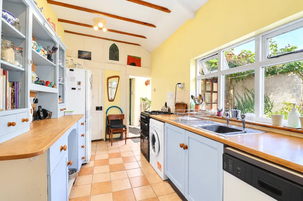 Rectory Road, Dolton, EX19, photo 4