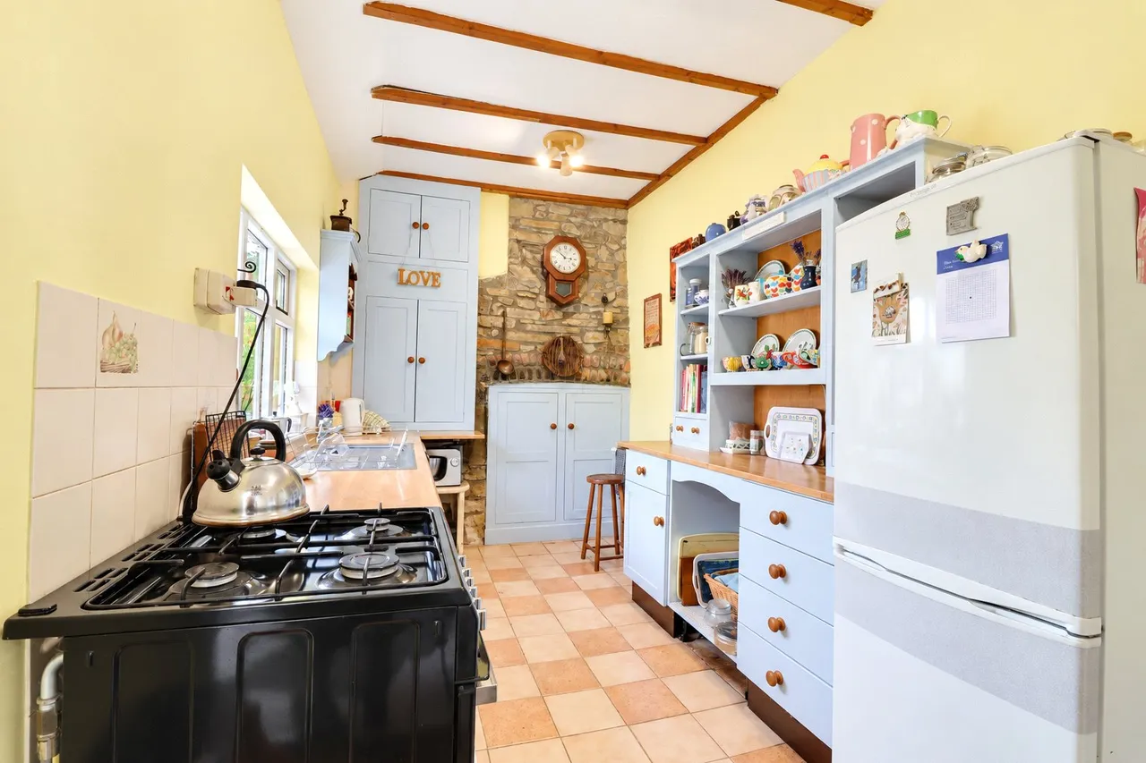 Rectory Road, Dolton, EX19, photo 3