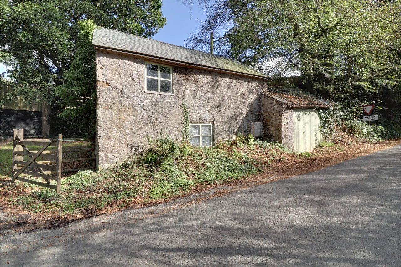Rectory Road, Dolton, EX19, photo 20
