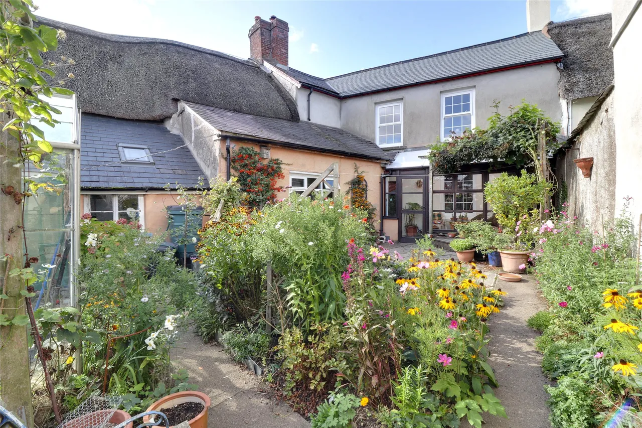 Rectory Road, Dolton, EX19, photo 17