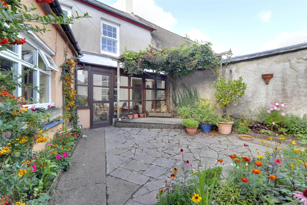 Rectory Road, Dolton, EX19, photo 19