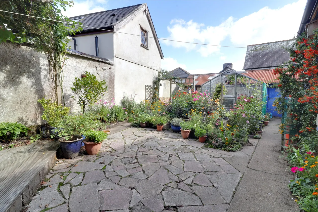 Rectory Road, Dolton, EX19, photo 15