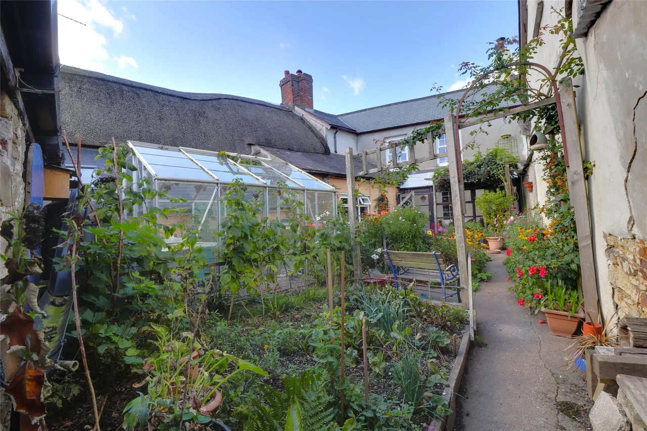 Rectory Road, Dolton, EX19, photo 18