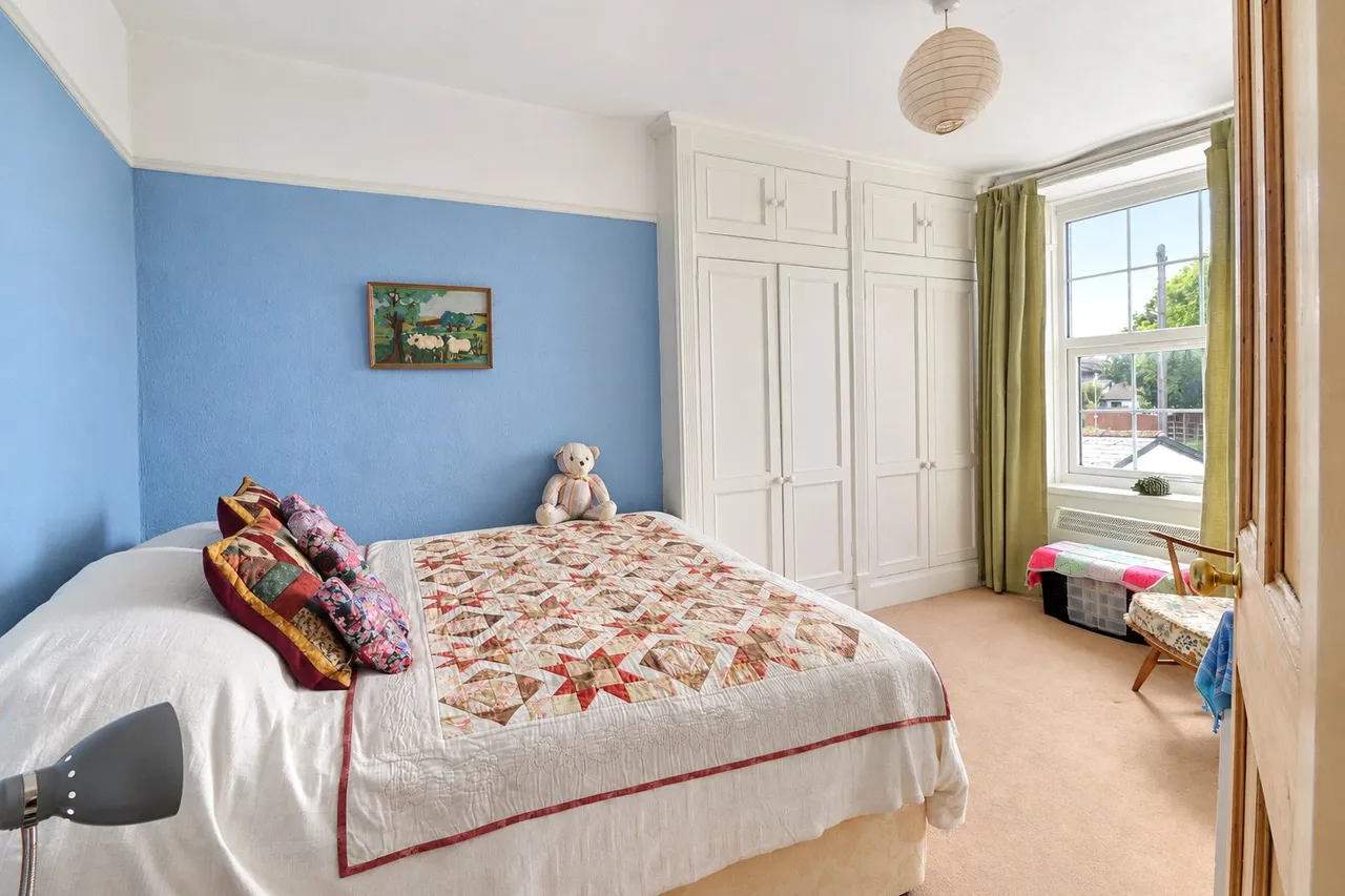Rectory Road, Dolton, EX19, photo 12