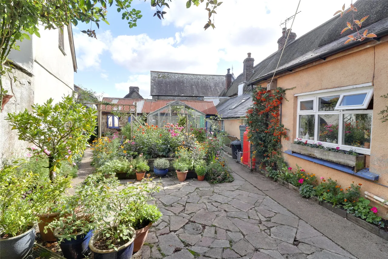 Rectory Road, Dolton, EX19, photo 16