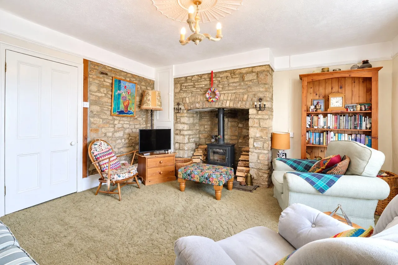 Rectory Road, Dolton, EX19, photo 8