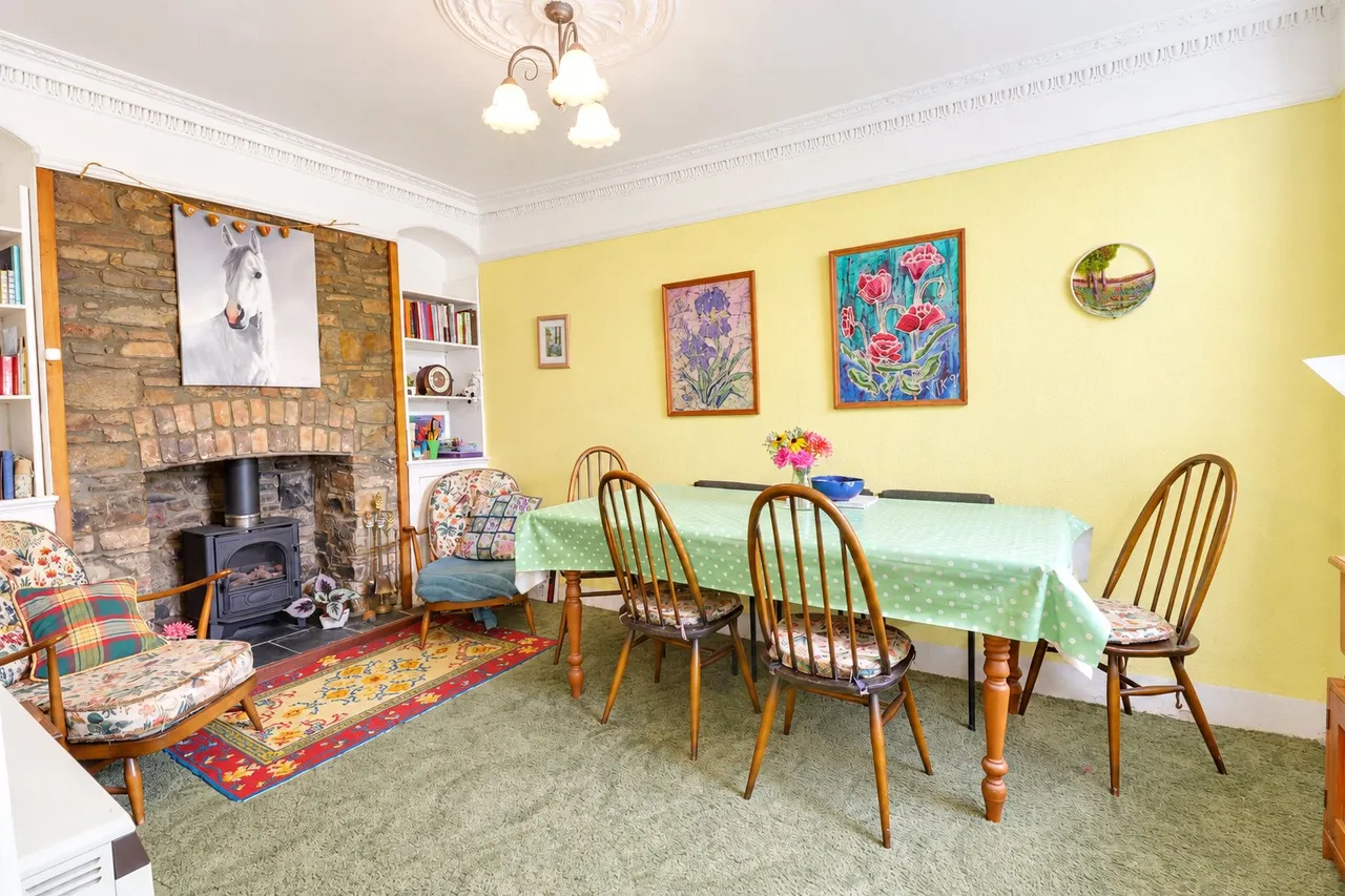 Rectory Road, Dolton, EX19, photo 6
