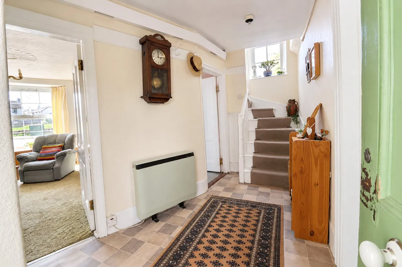 Rectory Road, Dolton, EX19, photo 5
