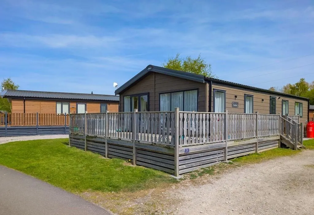 4 bed house for sale, ABI Kielder, LA6