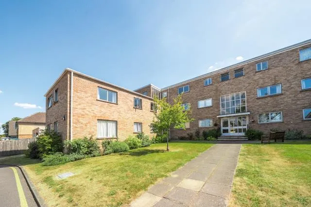 Bicester Road, Kidlington, OX5, photo 18