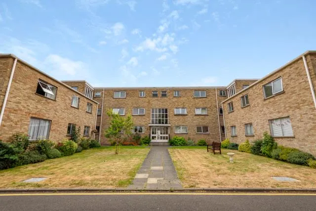 3 bed flat for sale, Bicester Road, Kidlington, OX5