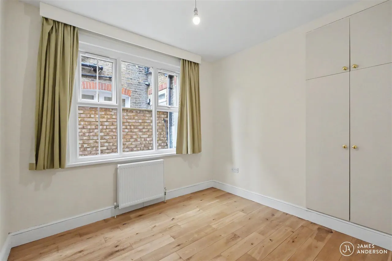 Ashleigh Road, Mortlake, SW14, photo 7