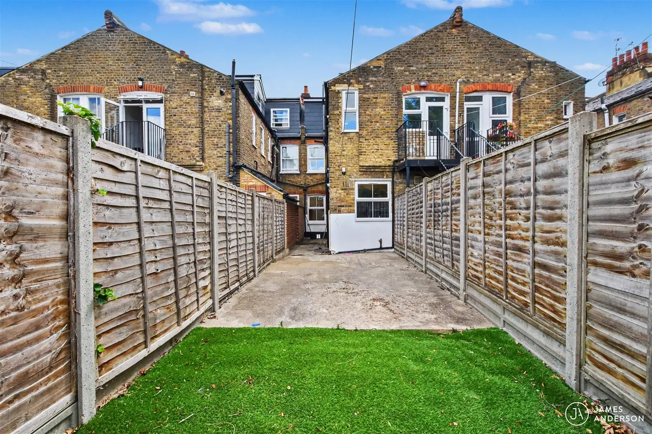 Ashleigh Road, Mortlake, SW14, photo 4