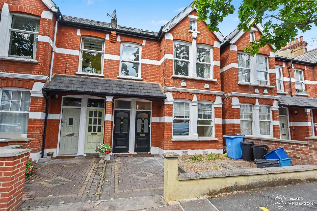 Ashleigh Road, Mortlake, SW14, photo 3