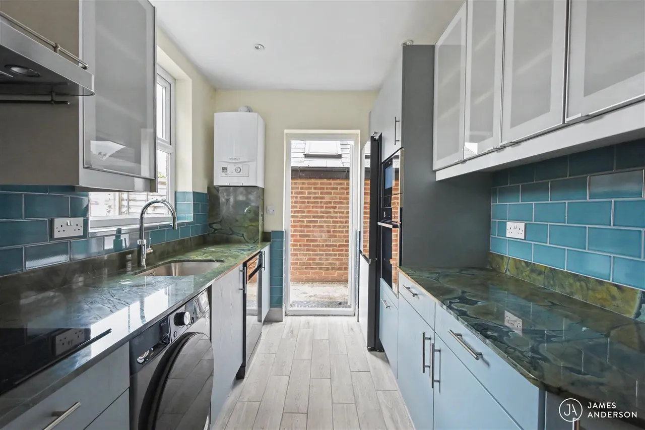 Ashleigh Road, Mortlake, SW14, photo 5