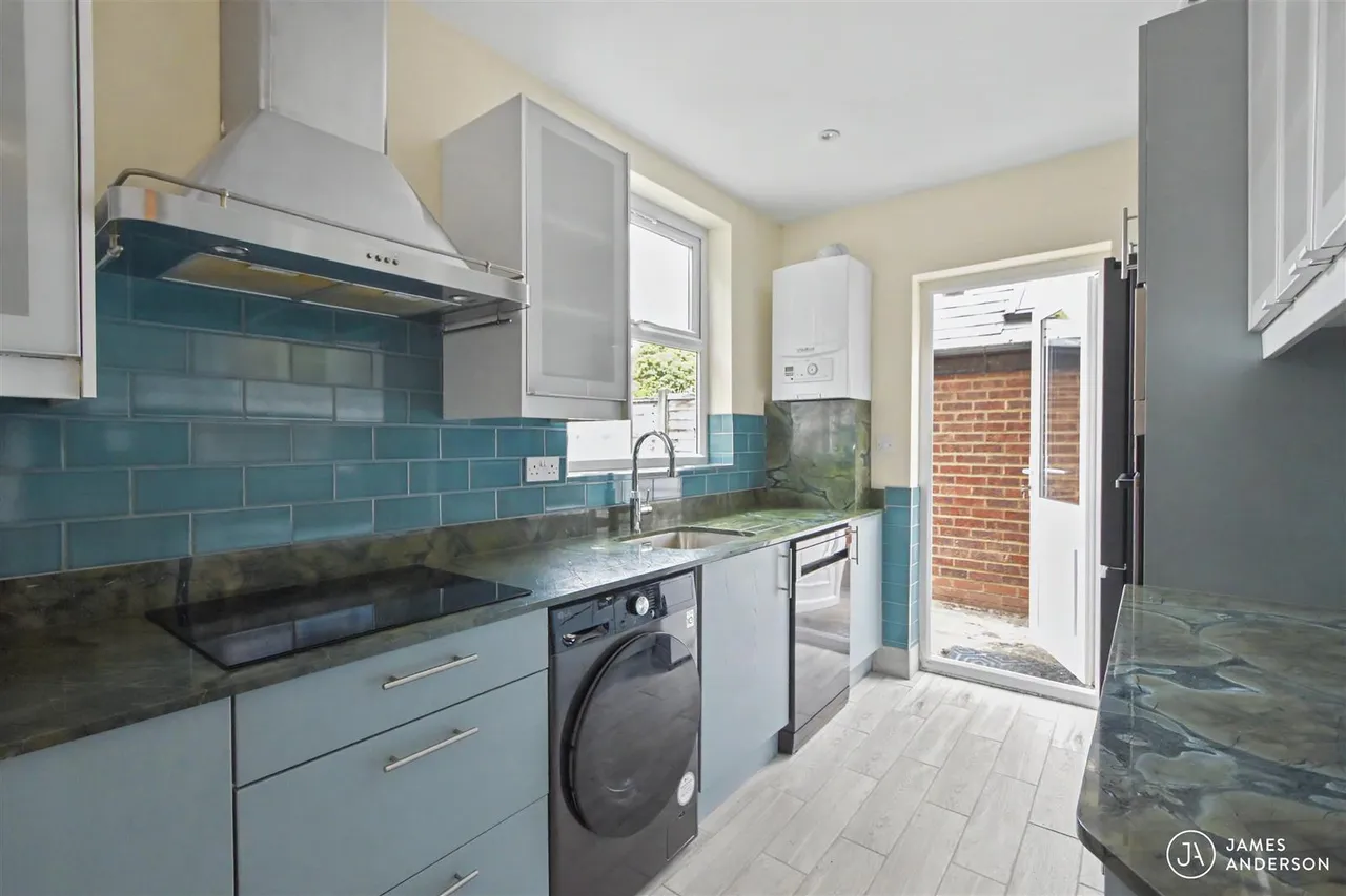 Ashleigh Road, Mortlake, SW14, photo 2