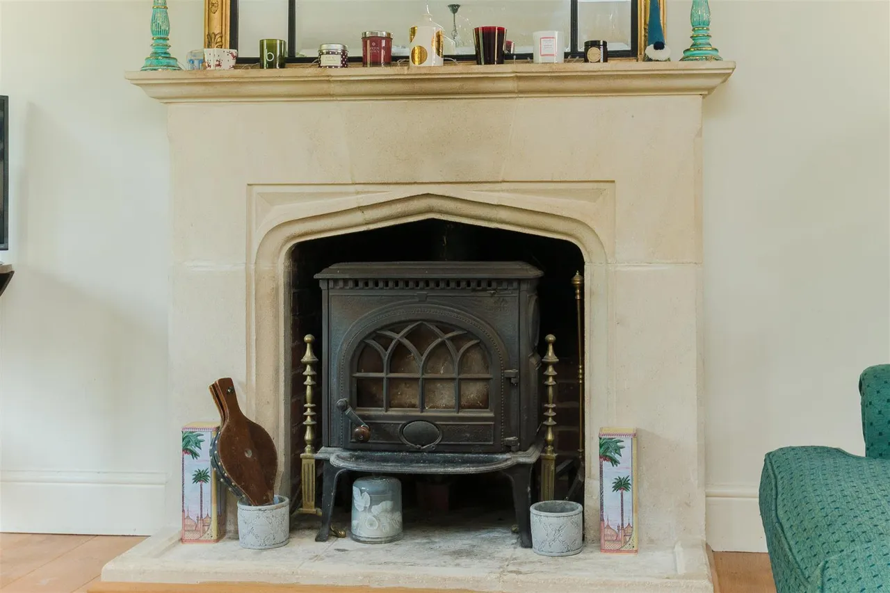 The Woodlands, Chesterton, photo 19