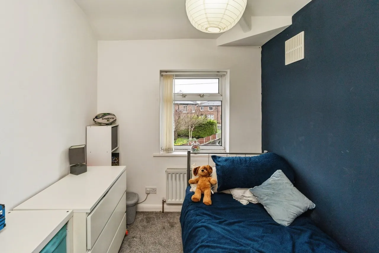 Secker Avenue, Warrington, WA4, photo 10