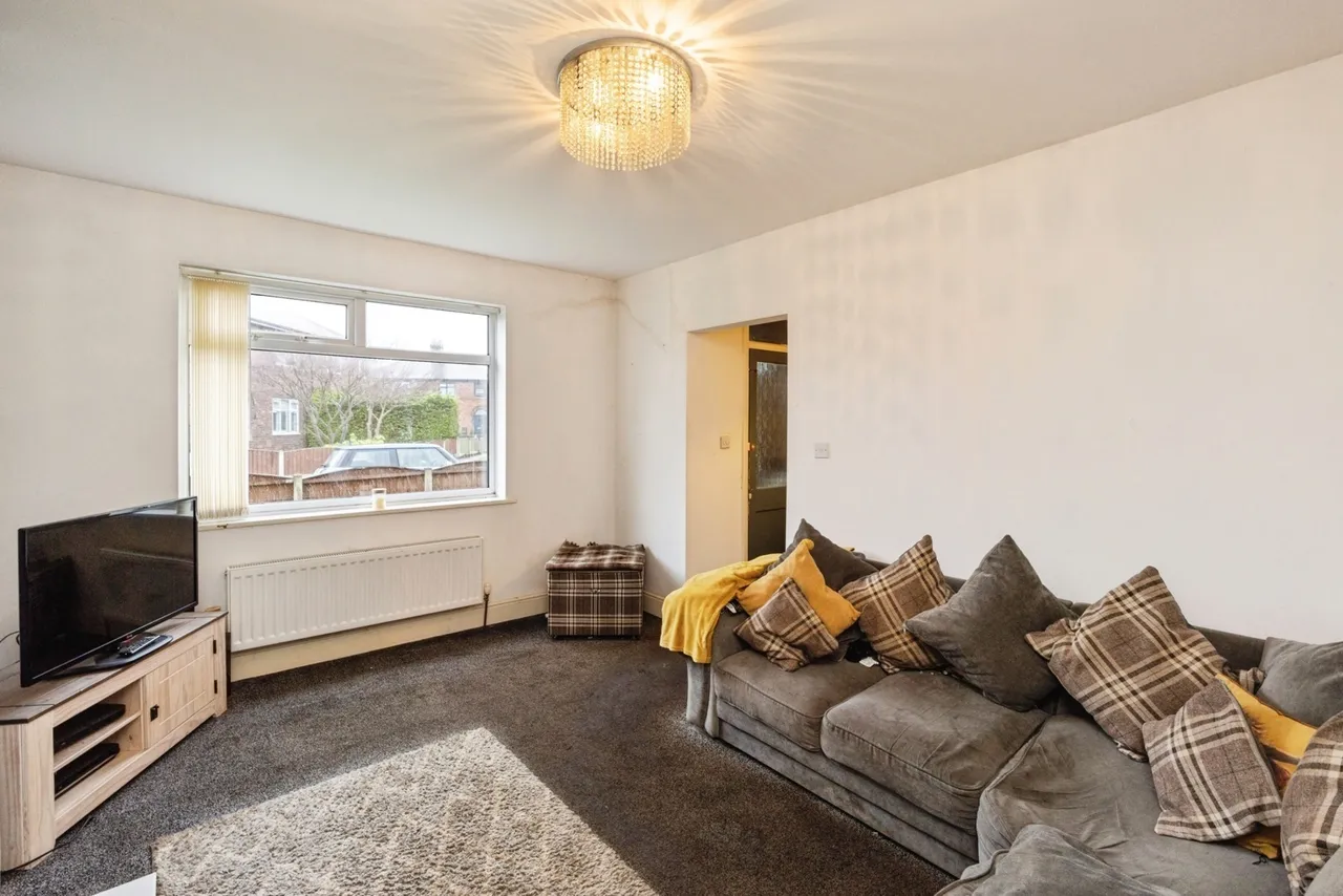 Secker Avenue, Warrington, WA4, photo 4