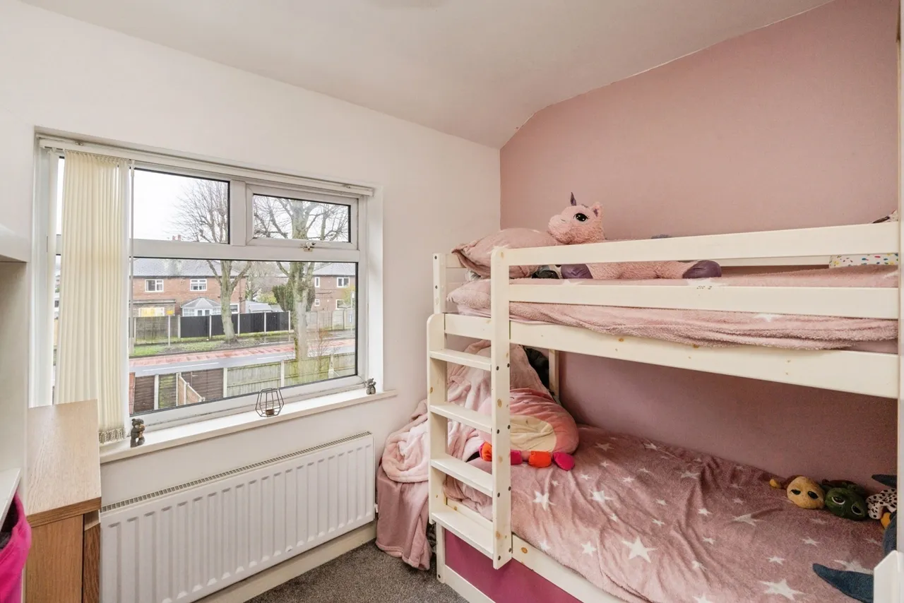 Secker Avenue, Warrington, WA4, photo 8