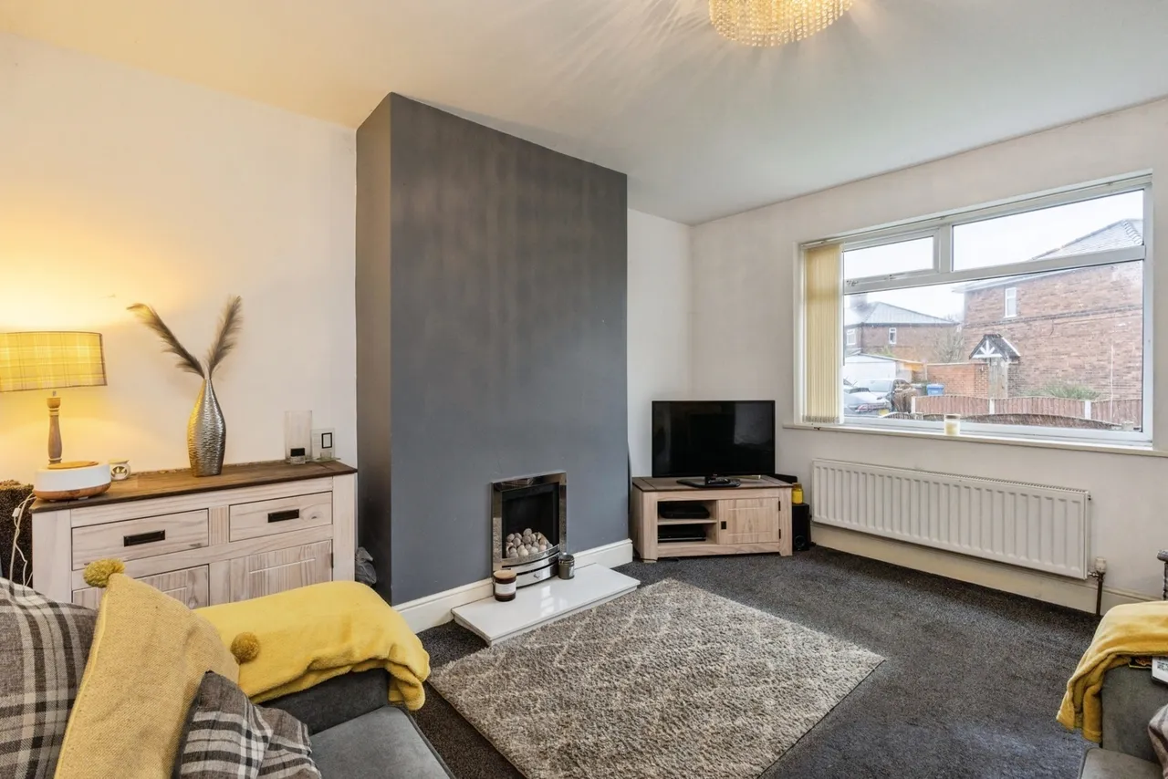 Secker Avenue, Warrington, WA4, photo 15