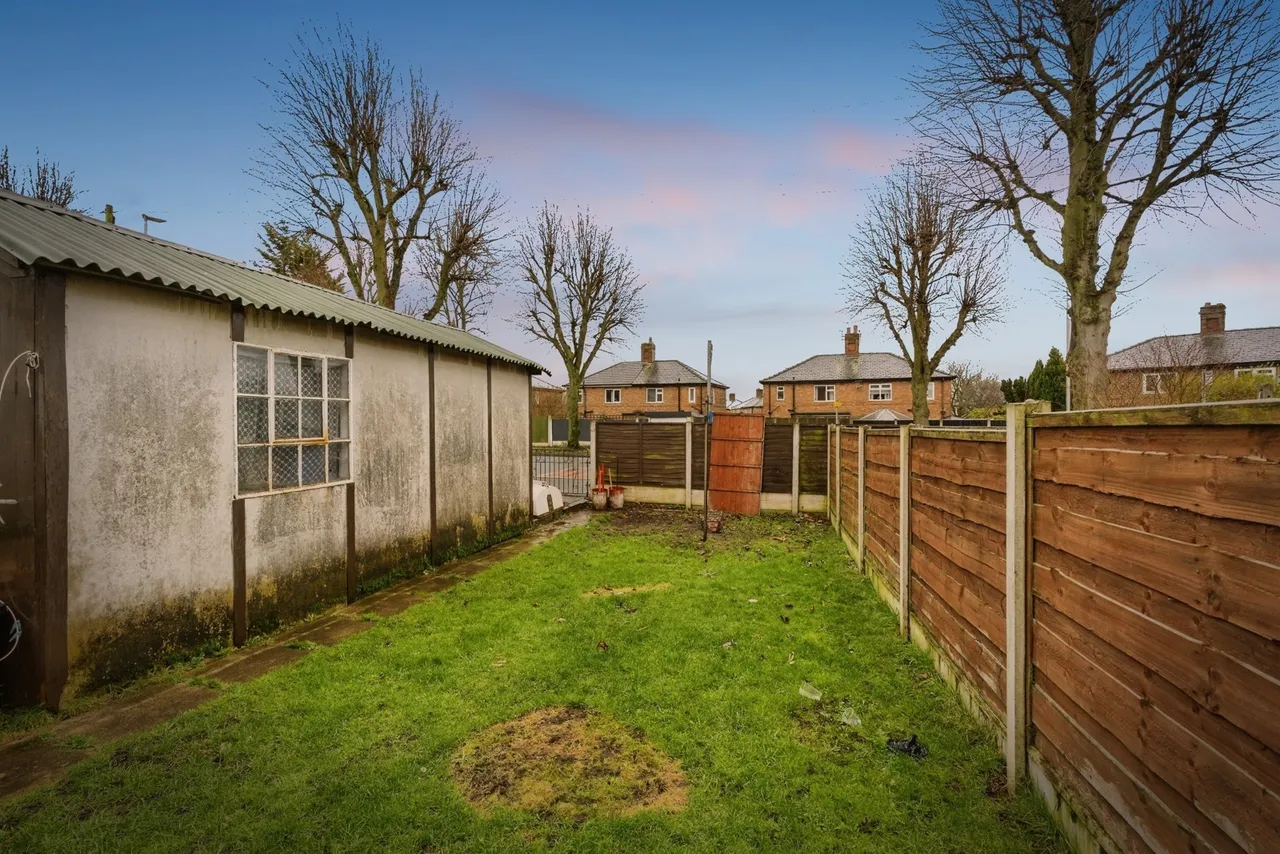 Secker Avenue, Warrington, WA4, photo 6