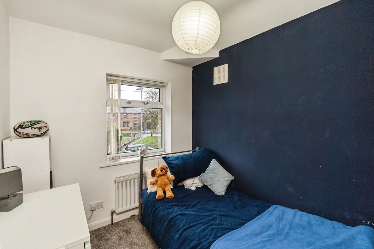 Secker Avenue, Warrington, WA4, photo 19