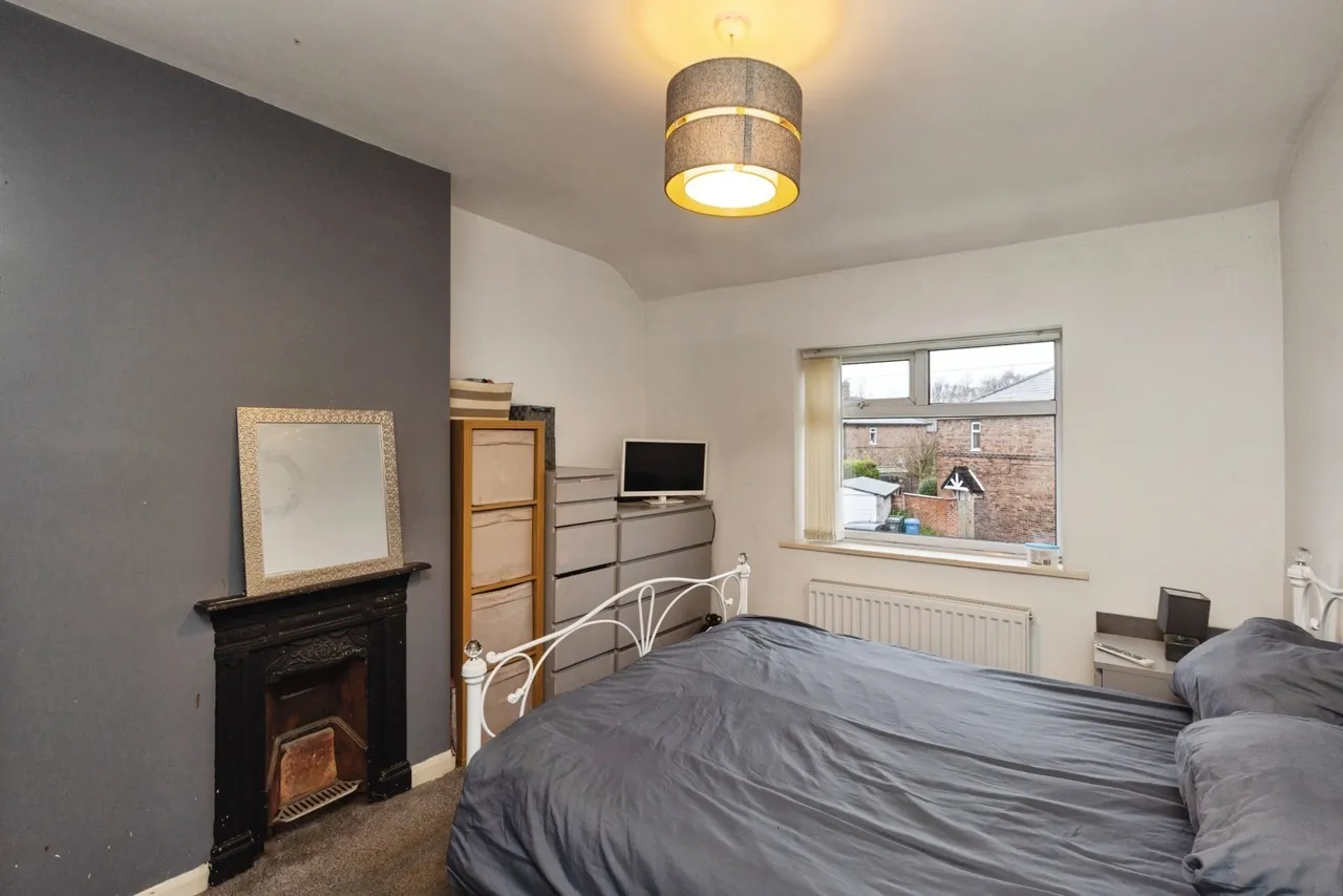 Secker Avenue, Warrington, WA4, photo 7