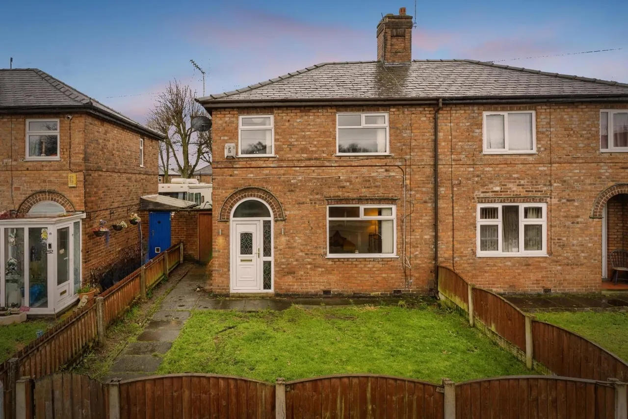 3 bed house for sale, Secker Avenue, Warrington, WA4