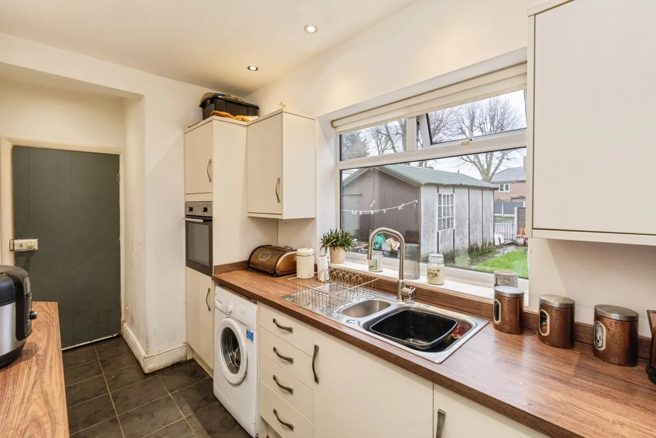 Secker Avenue, Warrington, WA4, photo 18