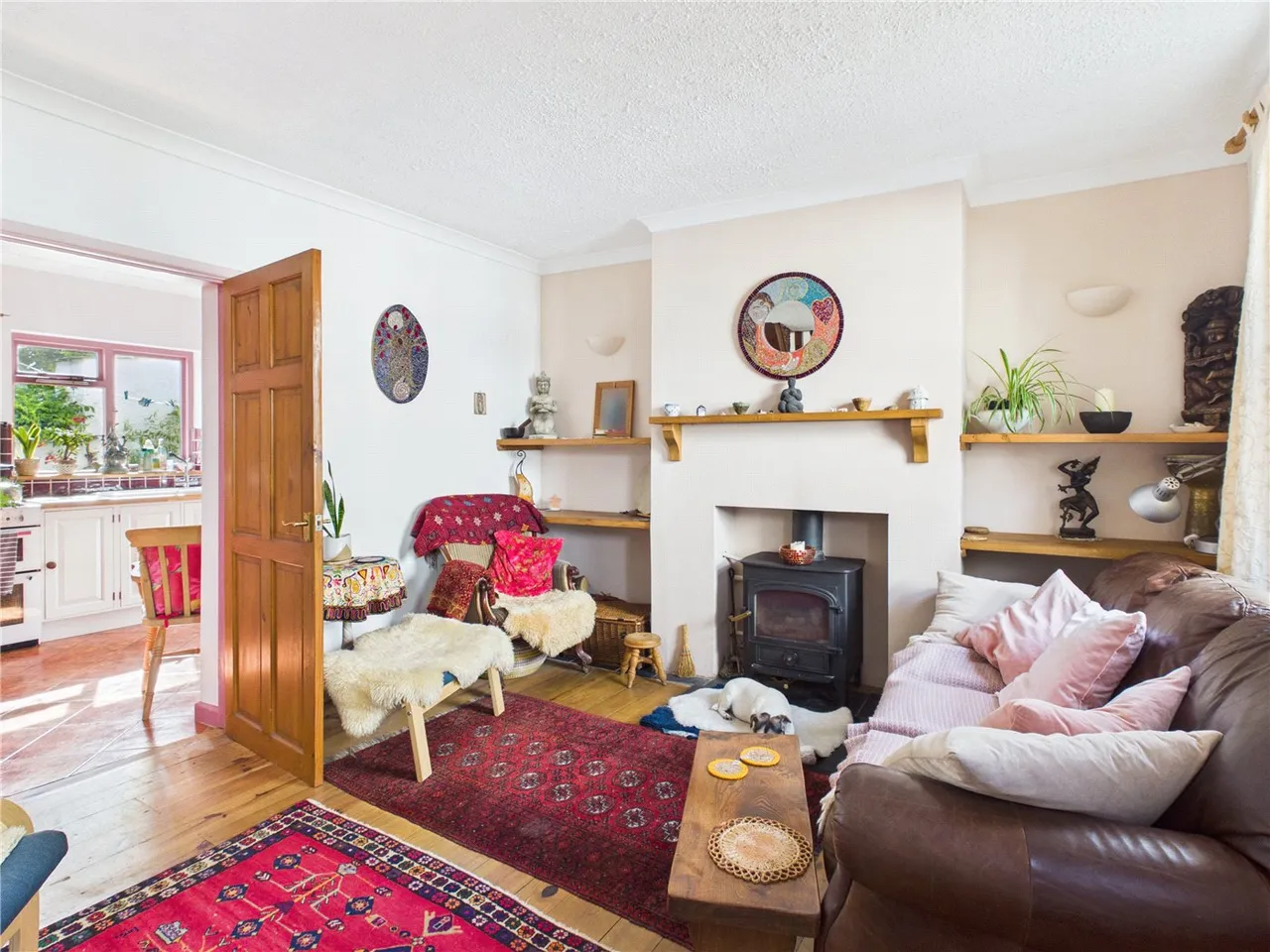 Dean Street, Crediton, Devon, EX17, photo 8