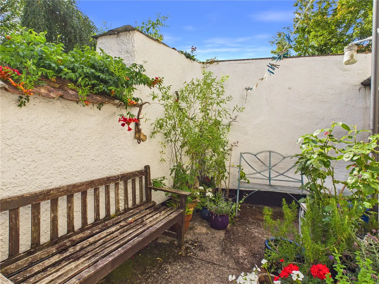 Dean Street, Crediton, Devon, EX17, photo 5