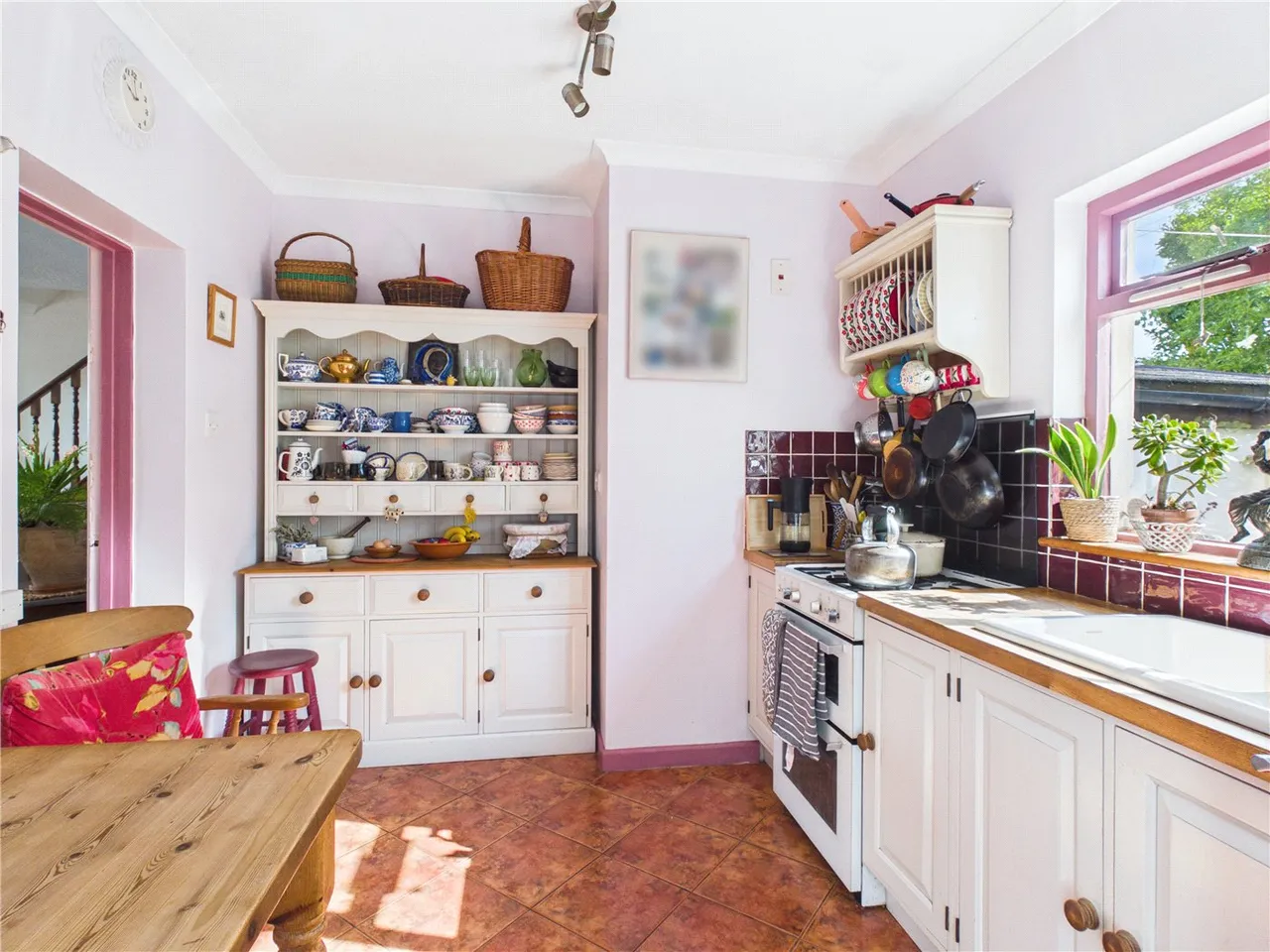 2 bed house for sale — Dean Street, Crediton, Devon, EX17