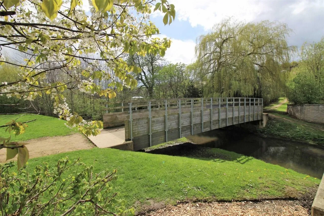 Mereside, Waterloo, HD5, photo 8