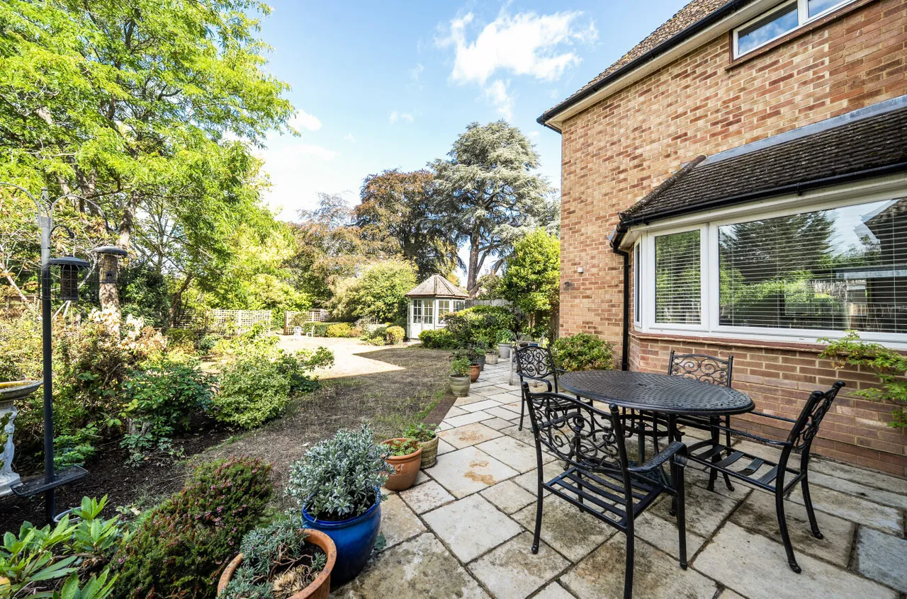 Kingsclear Park, Camberley, Surrey, GU15 2LS, photo 12