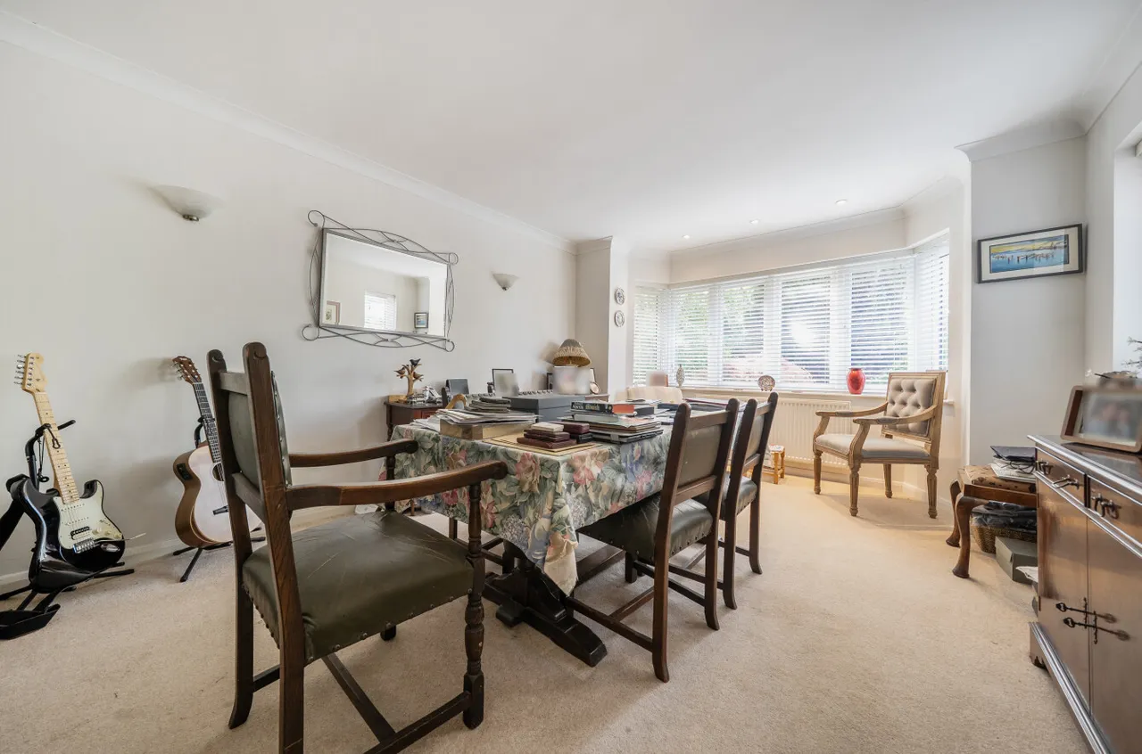 Kingsclear Park, Camberley, Surrey, GU15 2LS, photo 6
