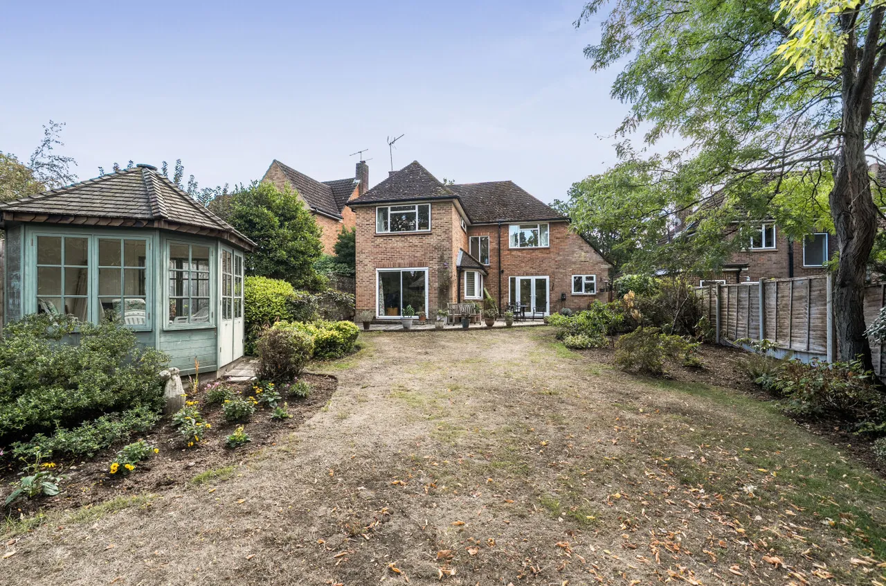 Kingsclear Park, Camberley, Surrey, GU15 2LS, photo 5